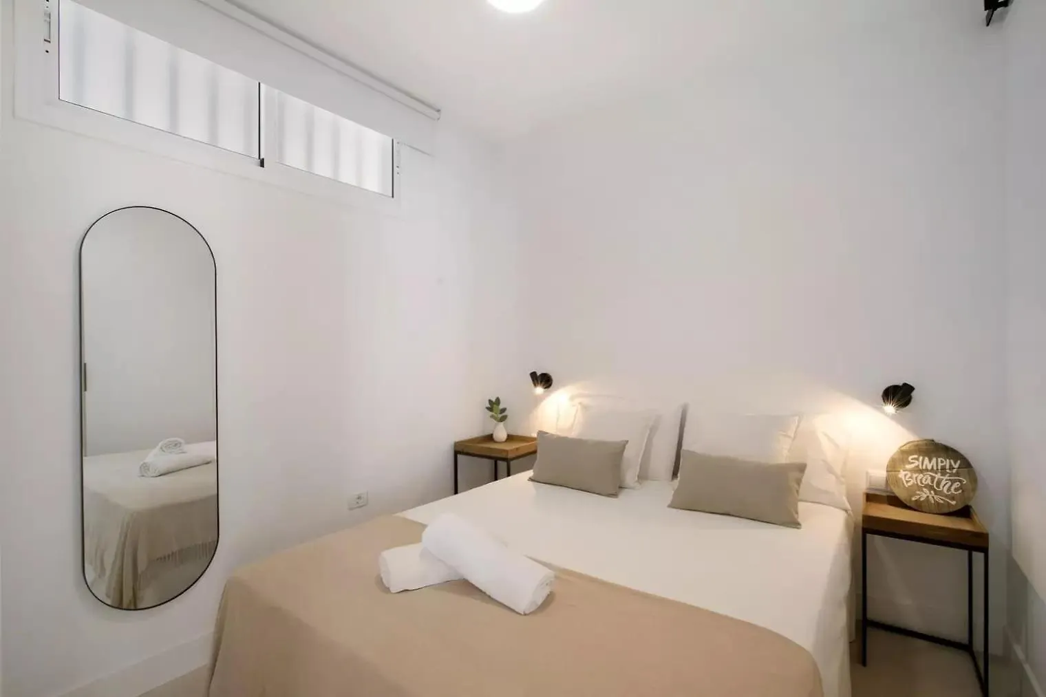 Beachfront Seaview Oasis Tabaiba 0*,  Hiszpania
