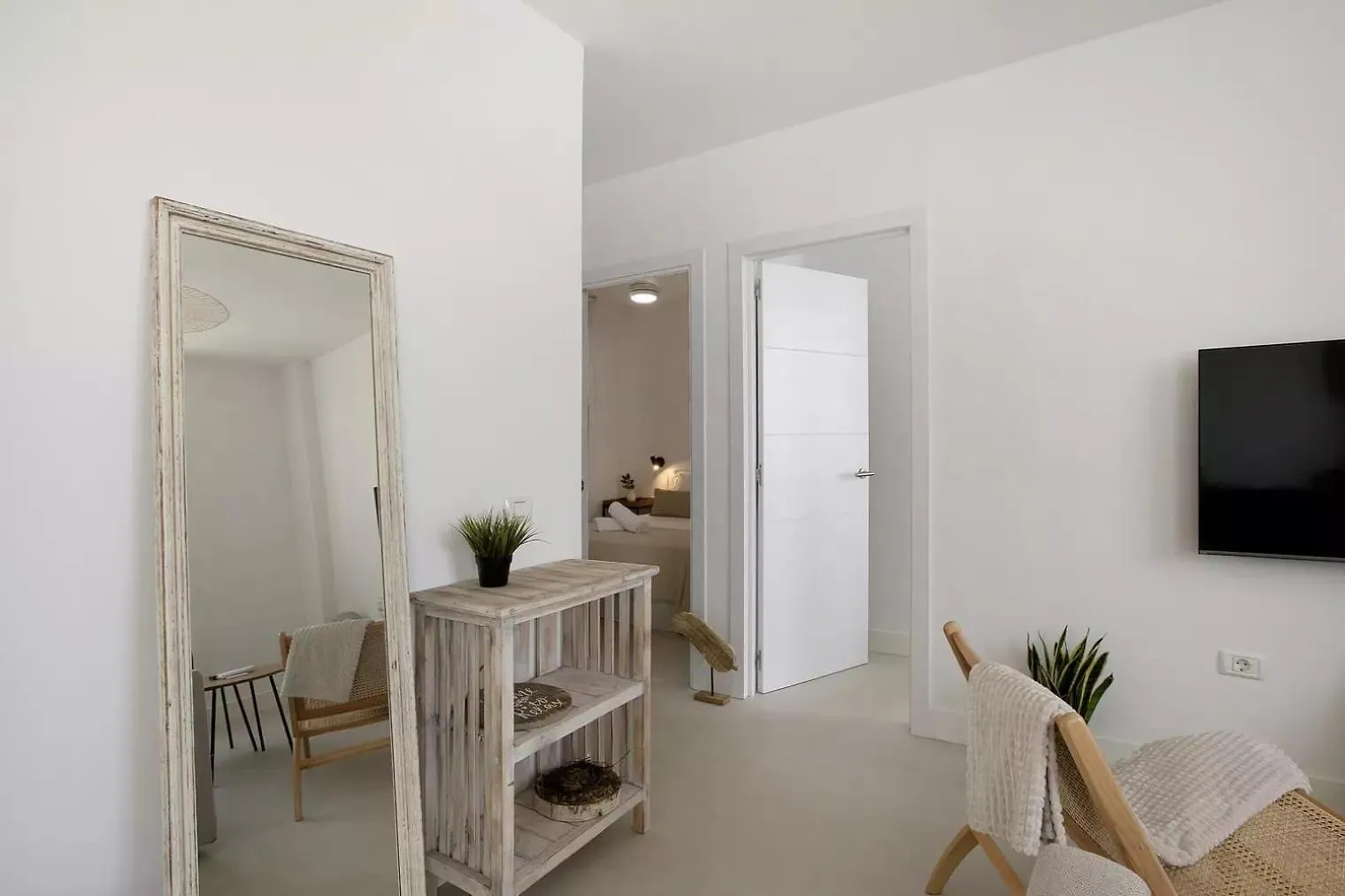 Apartament Beachfront Seaview Oasis Tabaiba